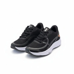 Tênis Feminino GLK  Casual Leve Confortável Caminhada Corrida Treino